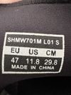 Zimní MTB tretry Shimano SH-MW701 (GORE-TEX) – vel. 47 – STAV NOVÝCH BOT
