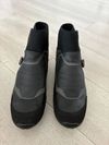 Zimní MTB tretry Shimano SH-MW701 (GORE-TEX) – vel. 47 – STAV NOVÝCH BOT