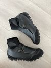 Zimní MTB tretry Shimano SH-MW701 (GORE-TEX) – vel. 47 – STAV NOVÝCH BOT