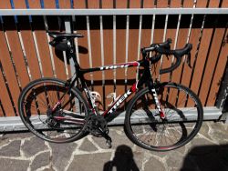 Trek Madone 3.1 Carbon – vel. 58 – 16 000 Kč