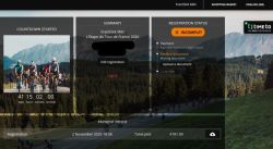 Startovné na L’Étape du Tour de France 2026