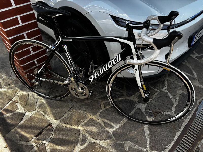 Specialized Tarmac