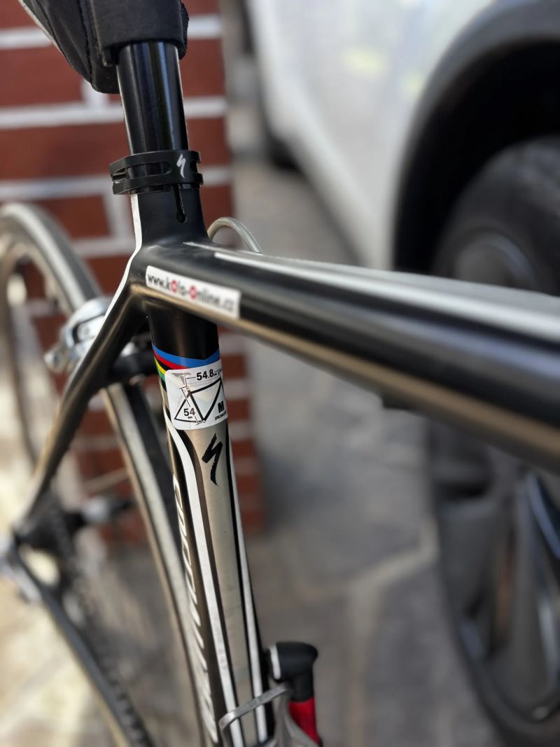 Specialized Tarmac