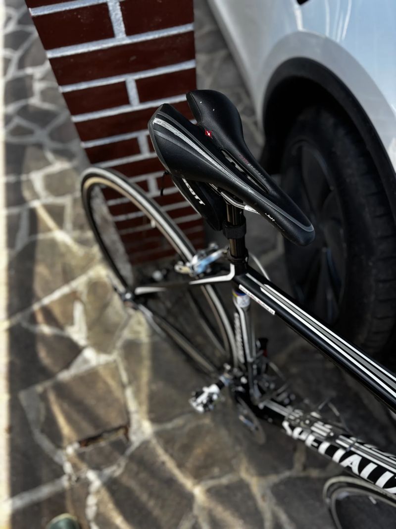 Specialized Tarmac