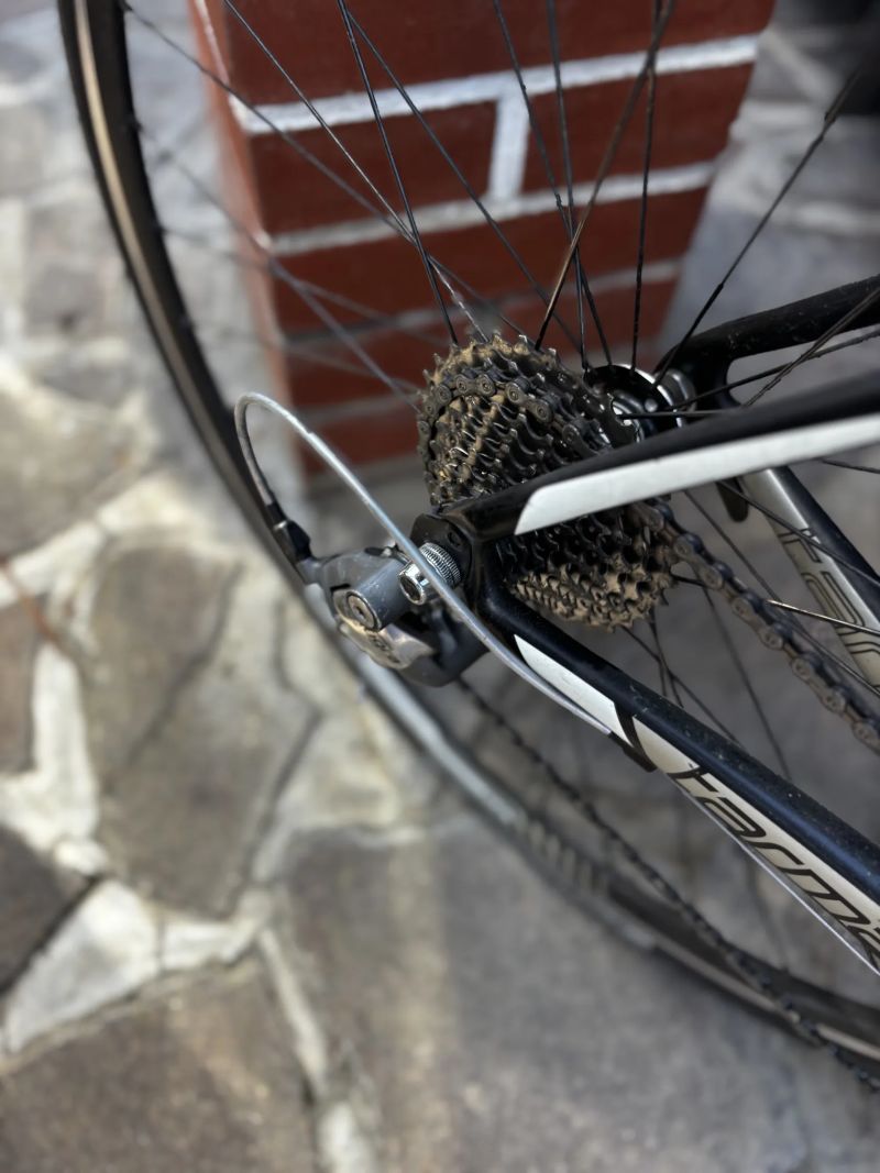 Specialized Tarmac