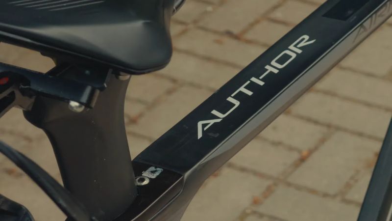 Author Airman TT