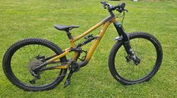 Specialized Status 2 170