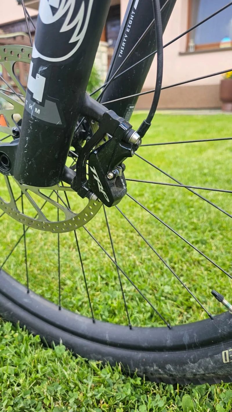 Specialized Status 2 170