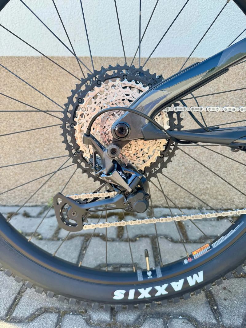 Cannondale Moterra SL 2