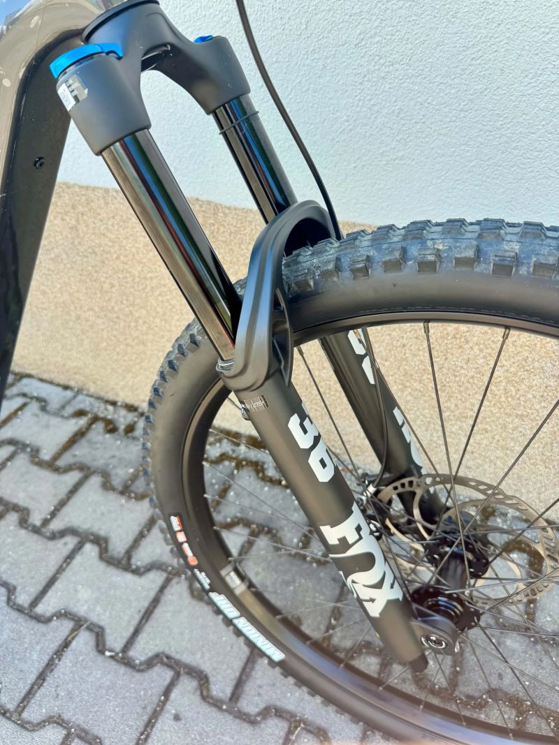 Cannondale Moterra SL 2