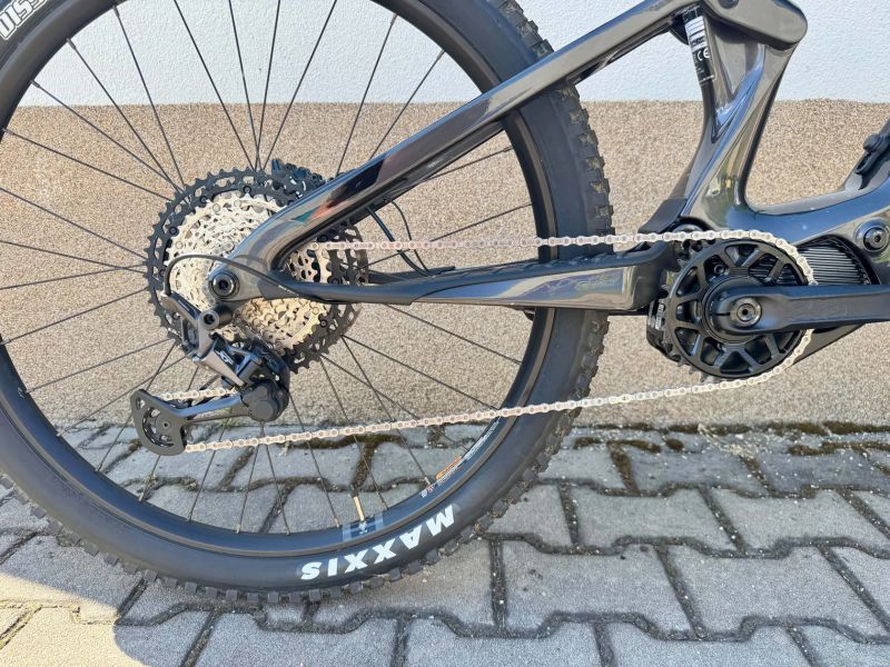 Cannondale Moterra SL 2