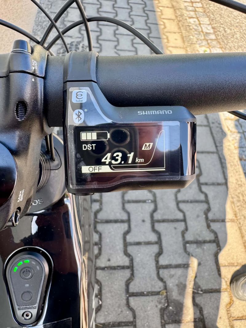 Cannondale Moterra SL 2