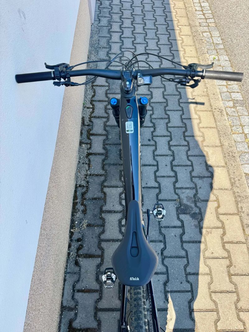 Cannondale Moterra SL 2