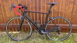 Canyon CF SLX