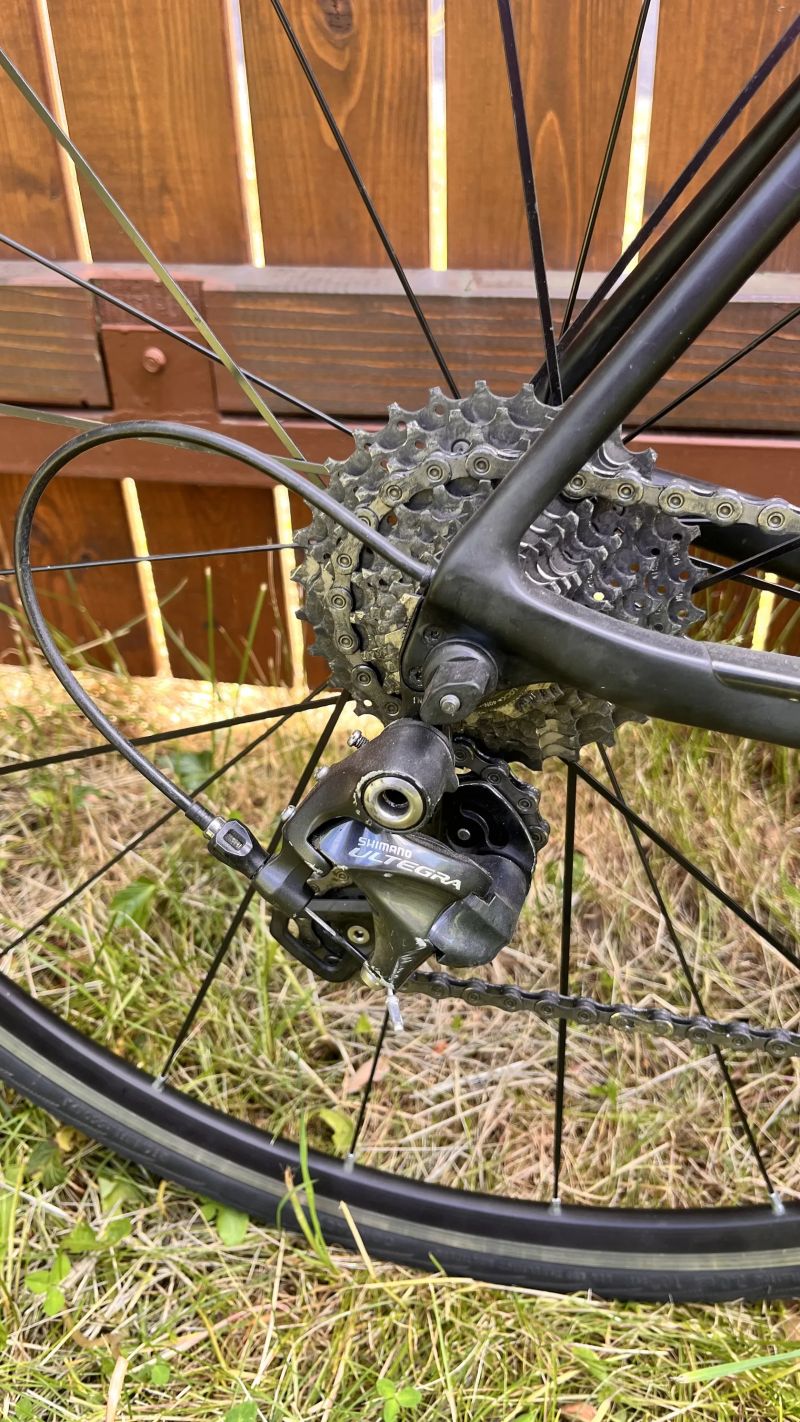 Canyon CF SLX