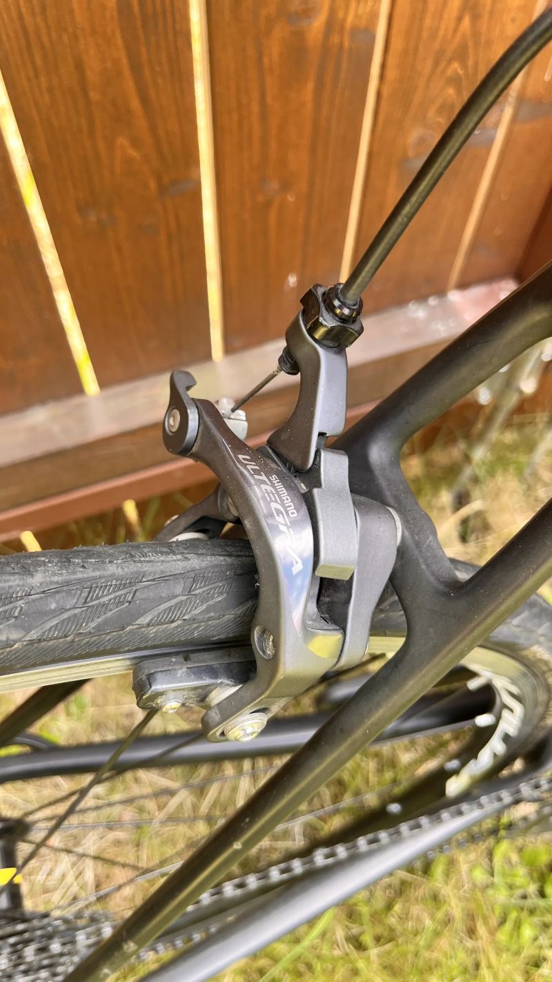 Canyon CF SLX