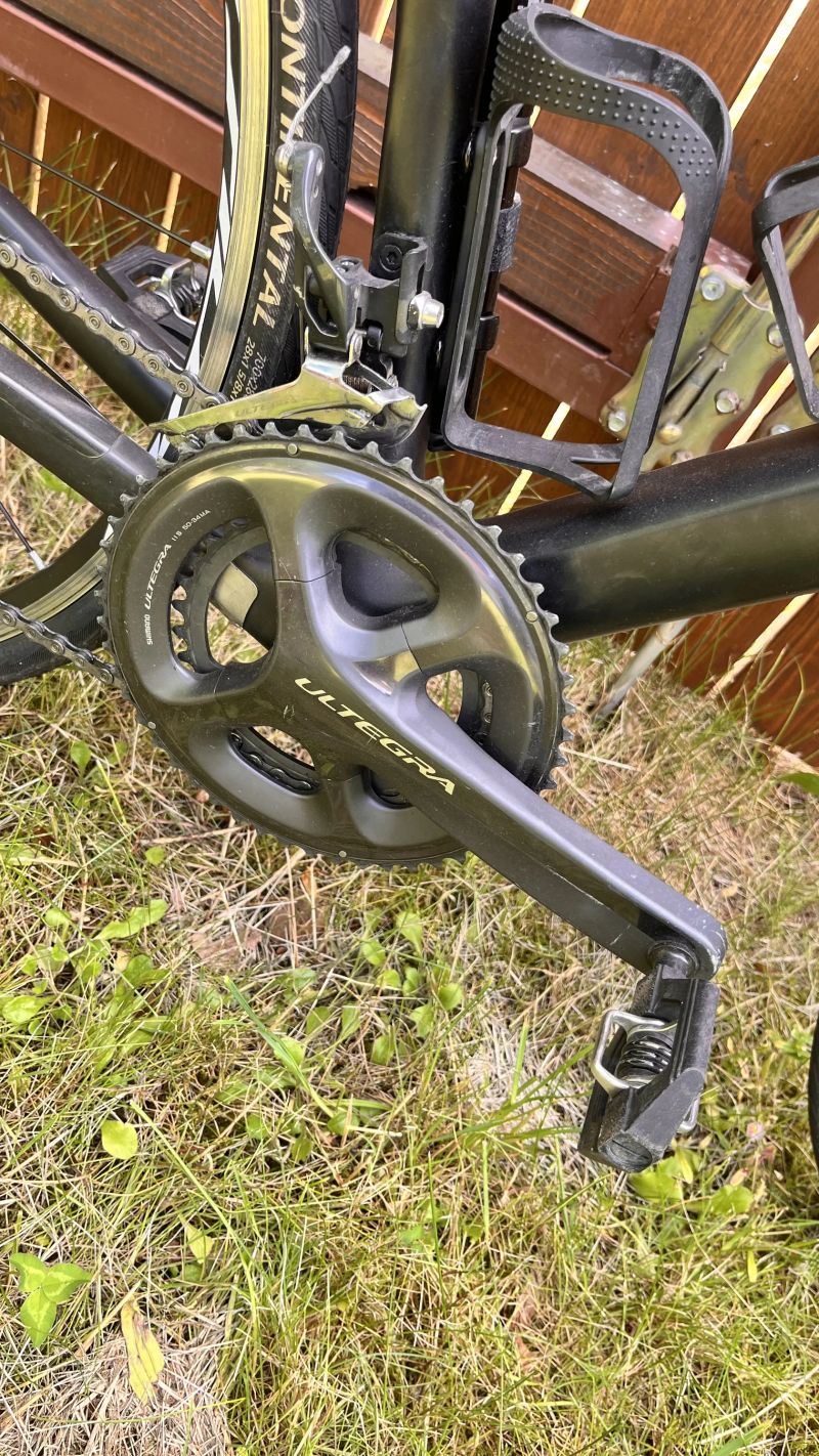 Canyon CF SLX