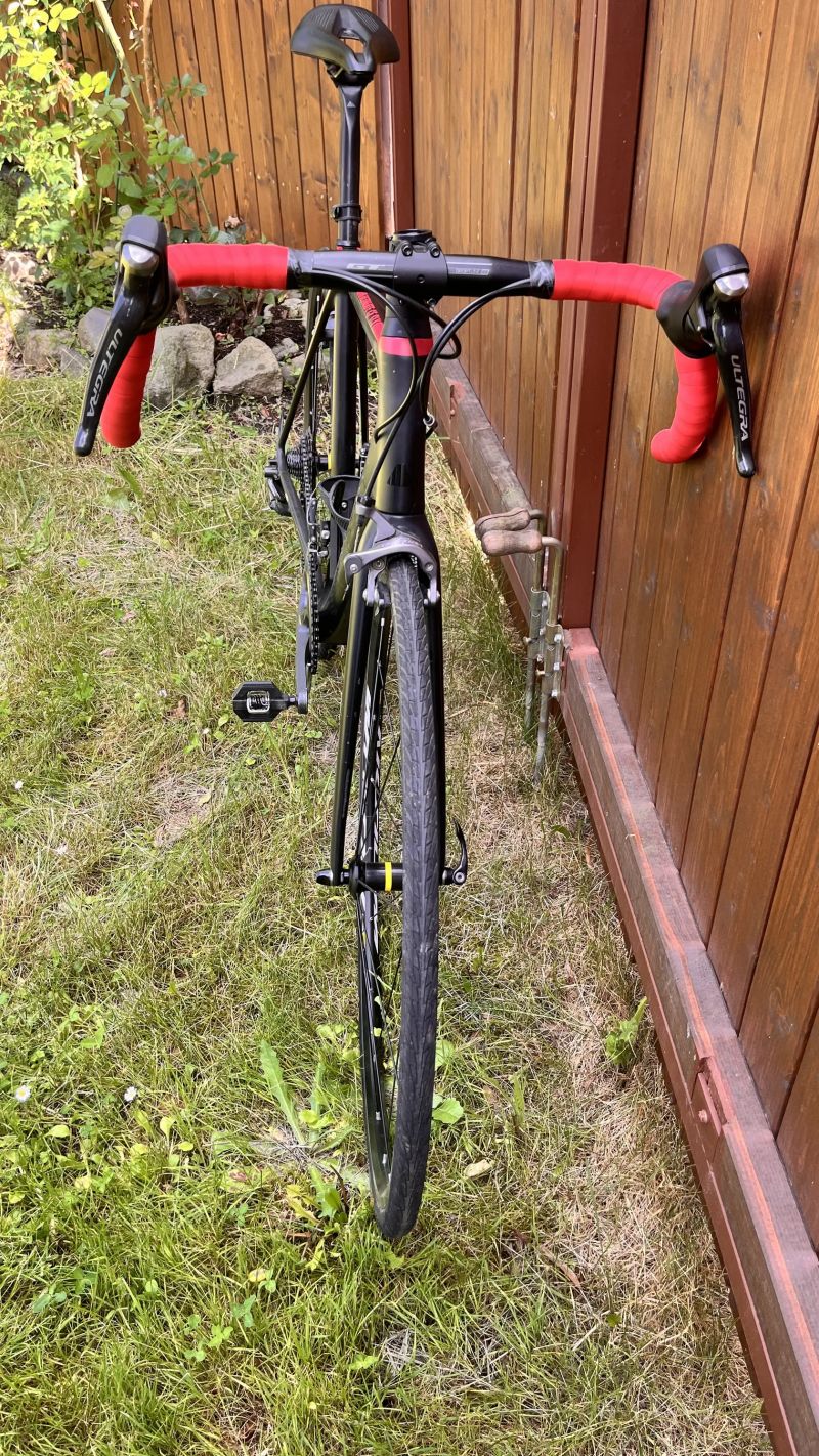 Canyon CF SLX