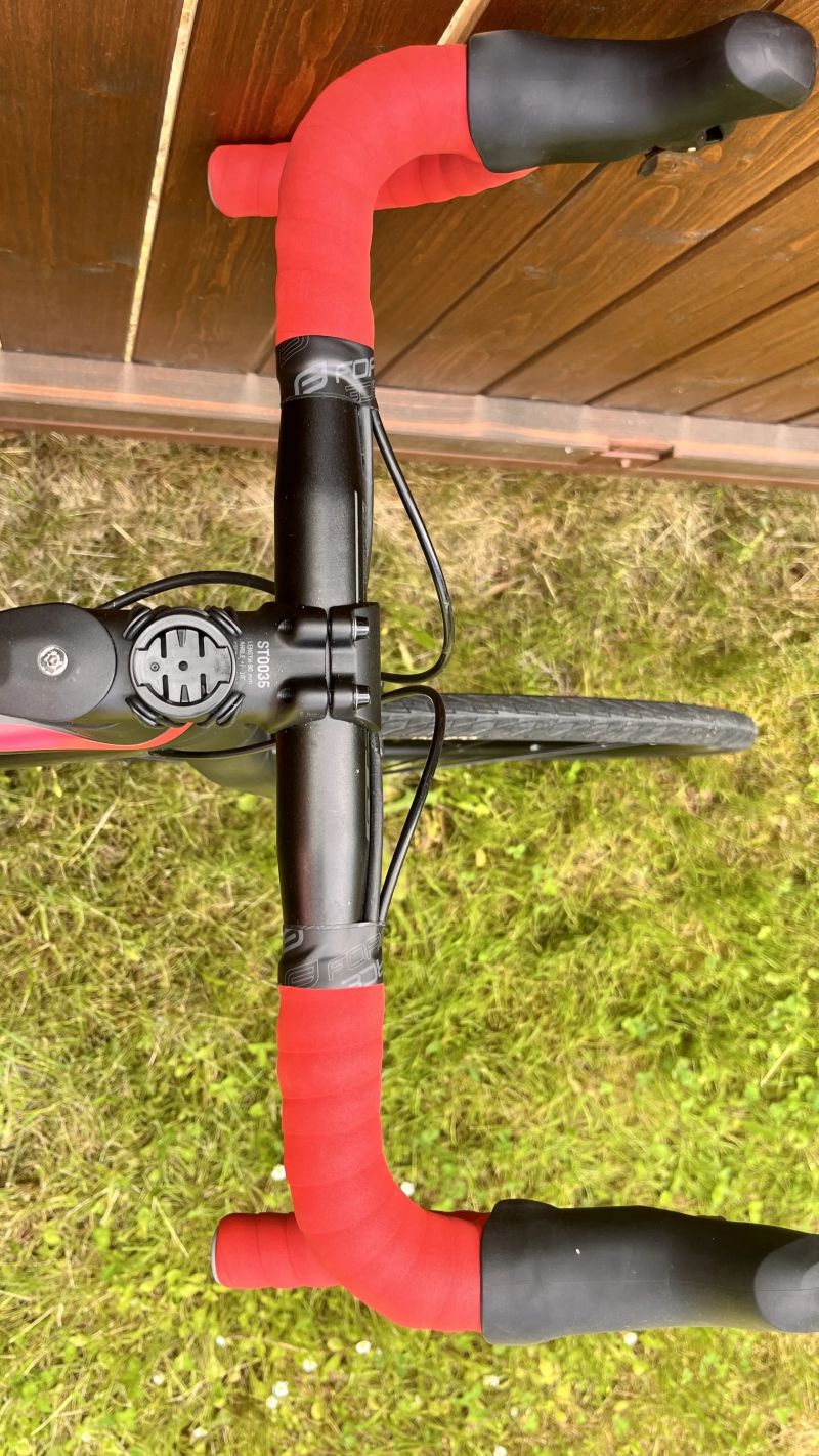 Canyon CF SLX