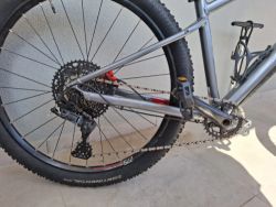 Rockrider Expl 520