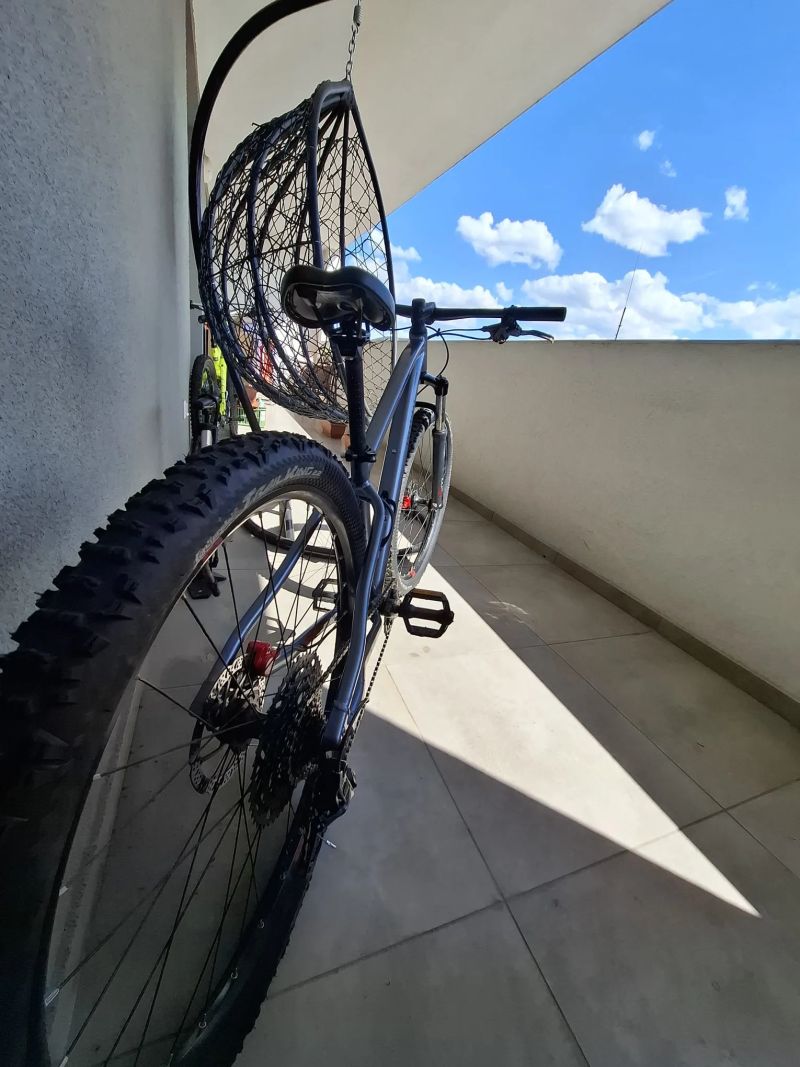 Rockrider Expl 520