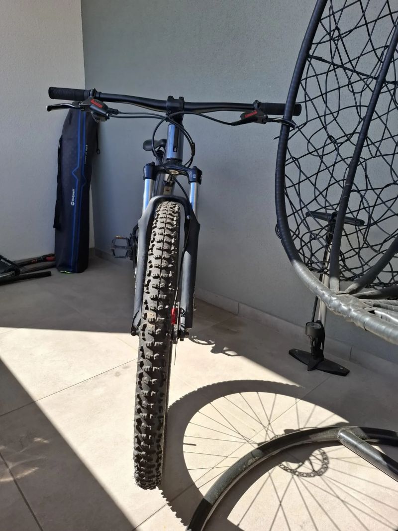 Rockrider Expl 520