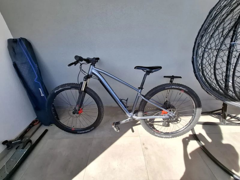 Rockrider Expl 520