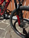 Ghost SLAMR Carbon 29” – vel. XL (185–200 cm) – 36 000 Kč