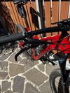 Ghost SLAMR Carbon 29” – vel. XL (185–200 cm) – 36 000 Kč