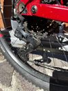 Ghost SLAMR Carbon 29” – vel. XL (185–200 cm) – 36 000 Kč
