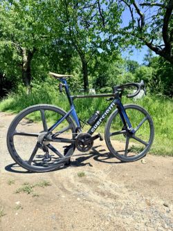 Guerciotti Veloce SI