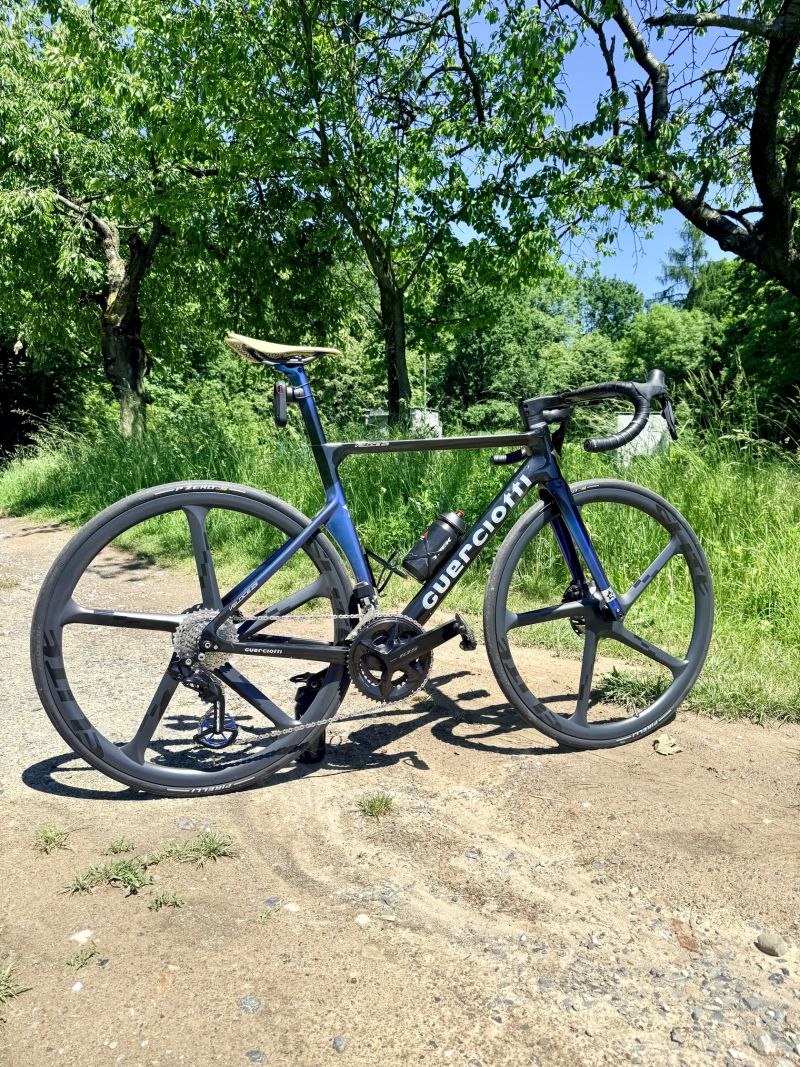 Guerciotti Veloce SI