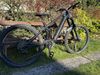 NsBikes E-Fine Power RÁm