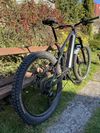 NsBikes E-Fine Power RÁm
