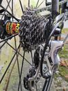 Merida Scultura FLX Evo 907
