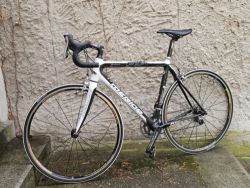 Merida Scultura FLX Evo 907