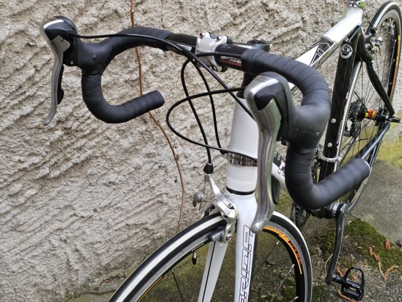 Merida Scultura FLX Evo 907