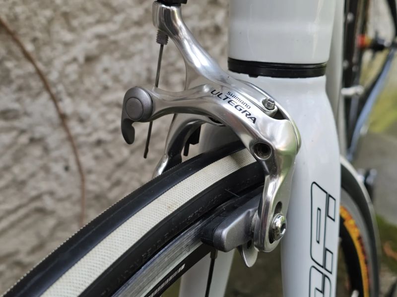 Merida Scultura FLX Evo 907