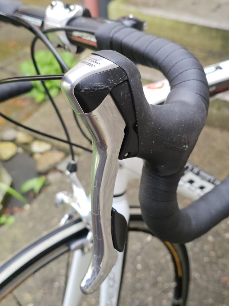 Merida Scultura FLX Evo 907