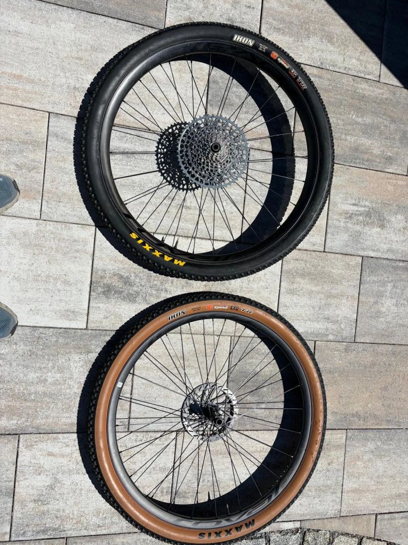 Roval Control SL