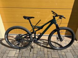 Specialized Camber