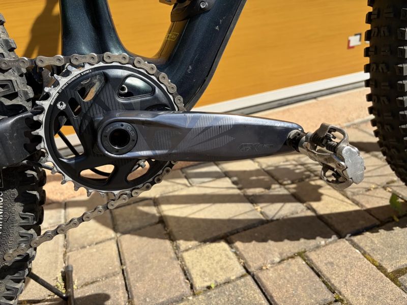 Specialized Camber