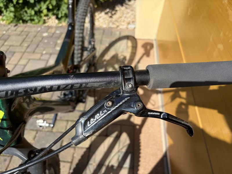 Specialized Camber