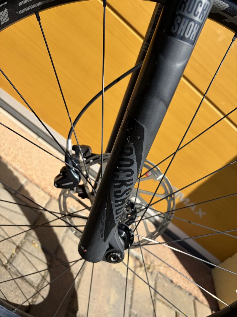 Specialized Camber