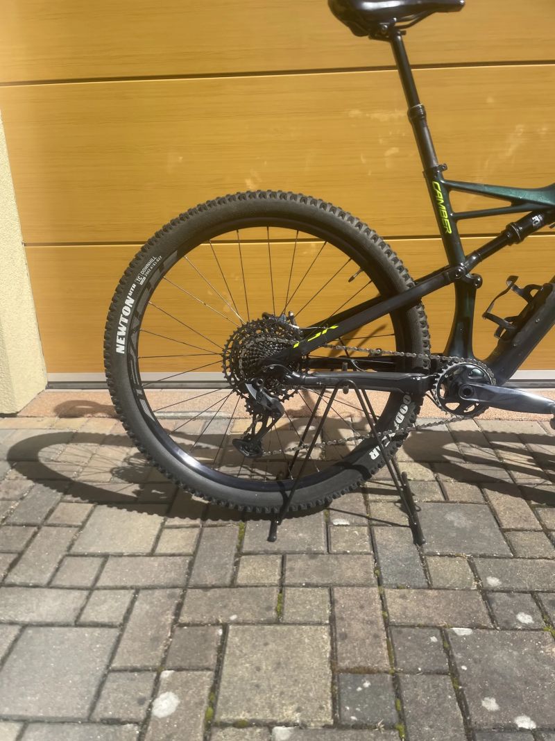 Specialized Camber
