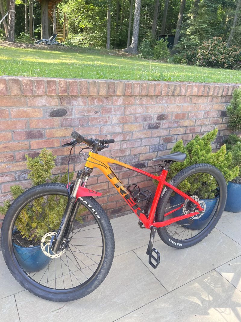 Trek Marlin 7🔥