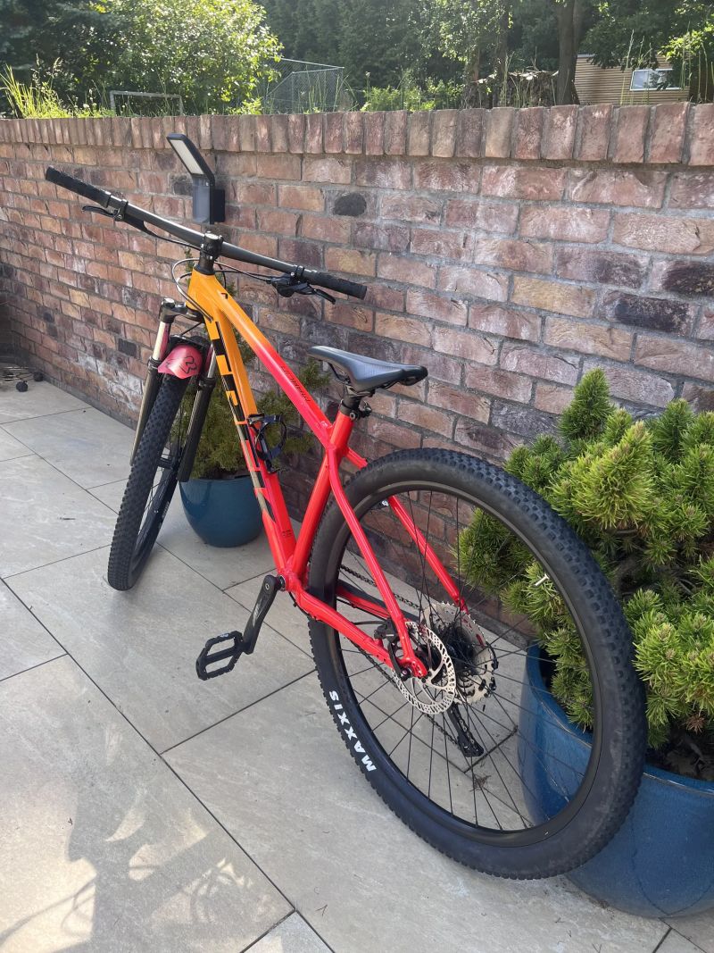 Trek Marlin 7🔥