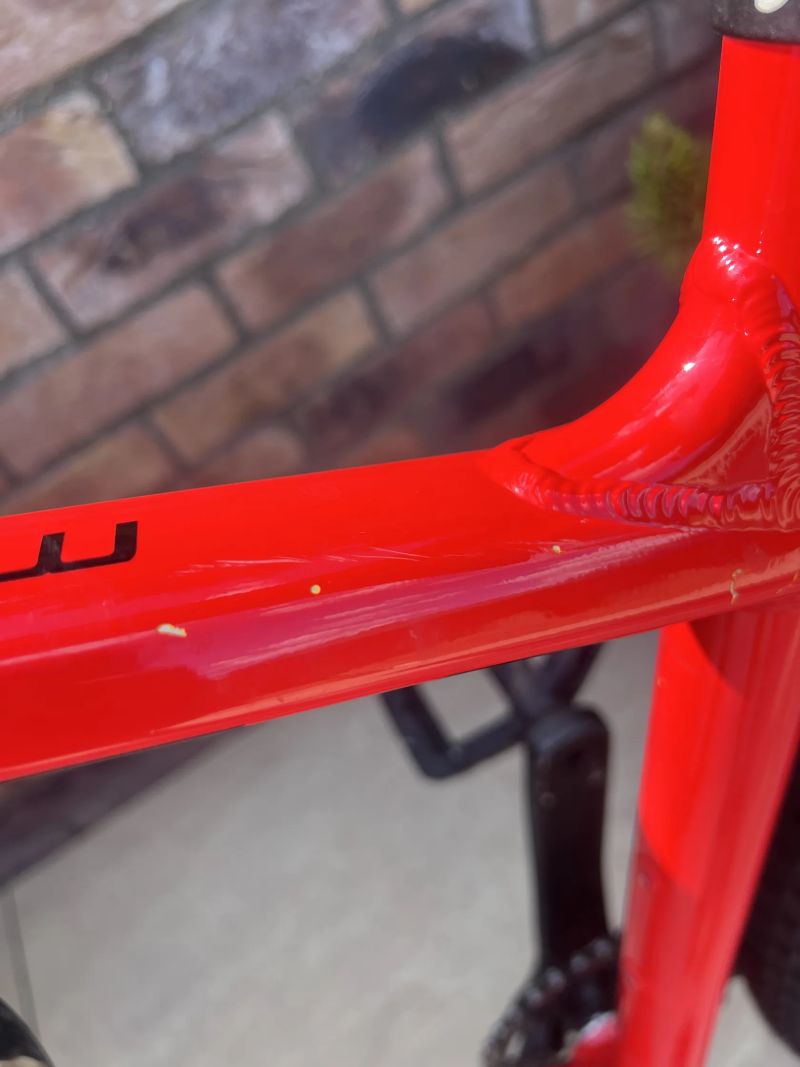 Trek Marlin 7🔥