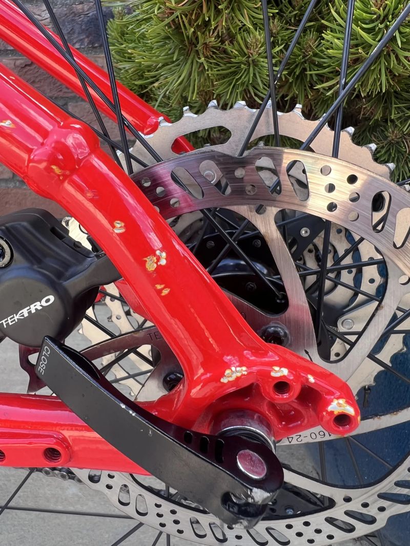 Trek Marlin 7🔥