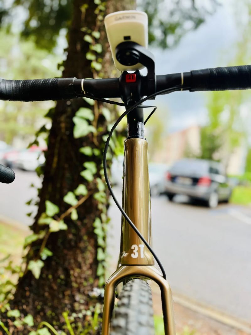 3T Exploro